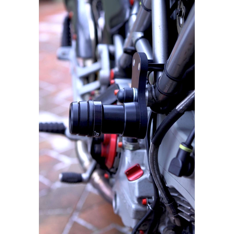 Ducati Monster S4 / S4R / S4RS /S2R Gatling