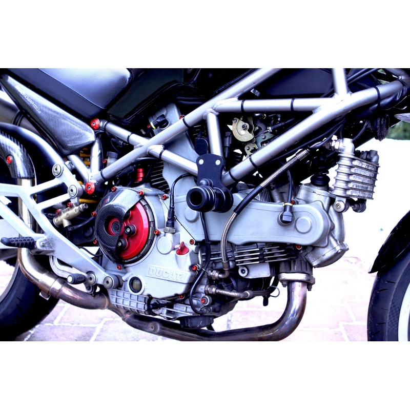 Ducati Monster S4 / S4R / S4RS /S2R Gatling