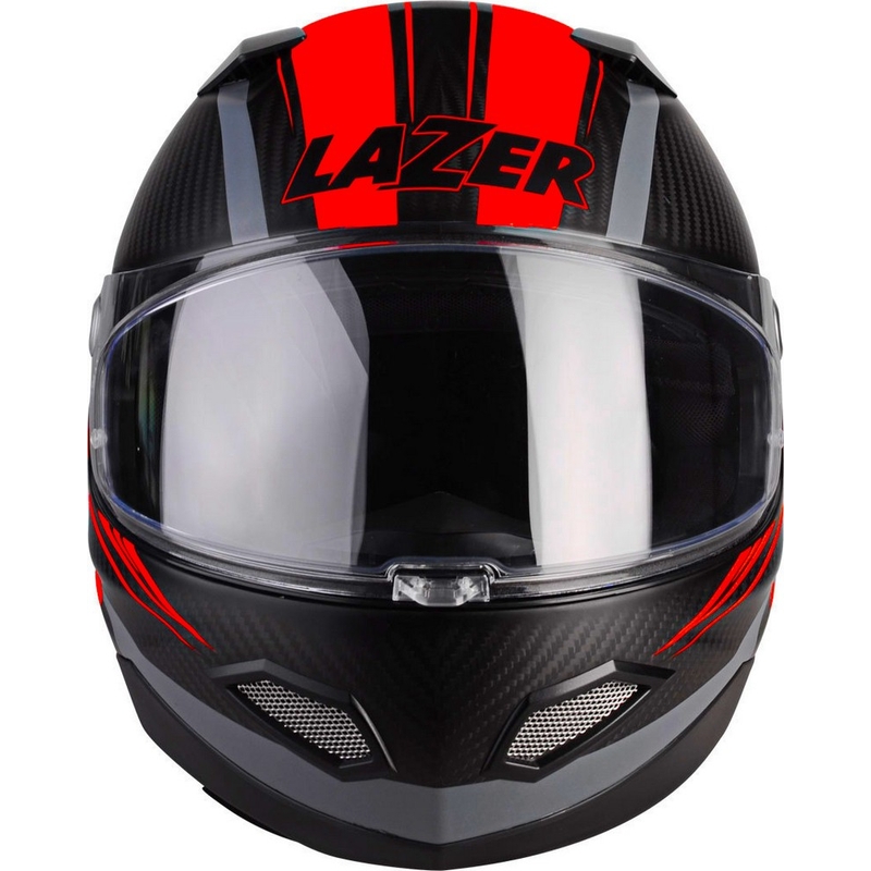Přilba na motorku Lazer Kite Lumino Arrow Pure Carbon výprodej