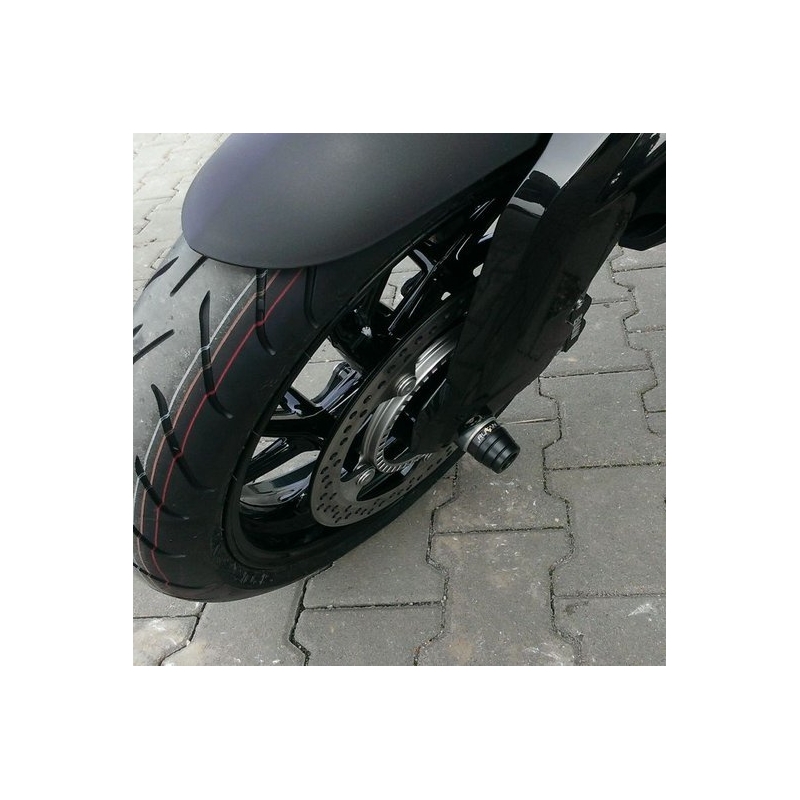DUCATI StreetFighter 1098  Conus(PO)