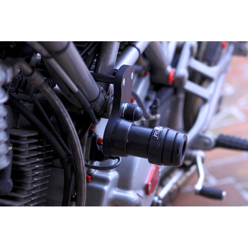 Ducati STREETFIGHTER 848/1098 Gatling