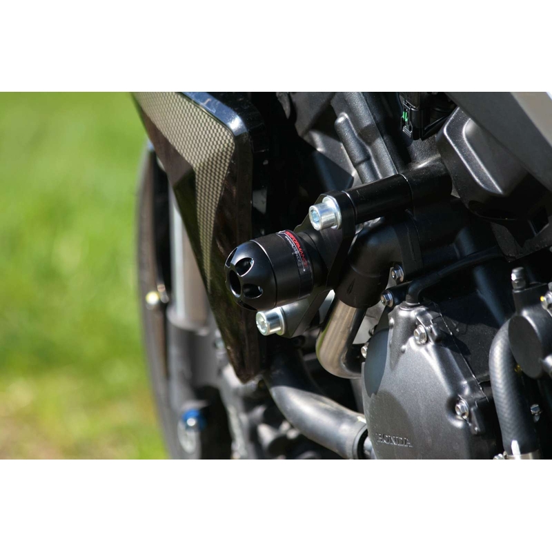 Honda CB 1000R (09-) Classic dviejų taškų rinkinys