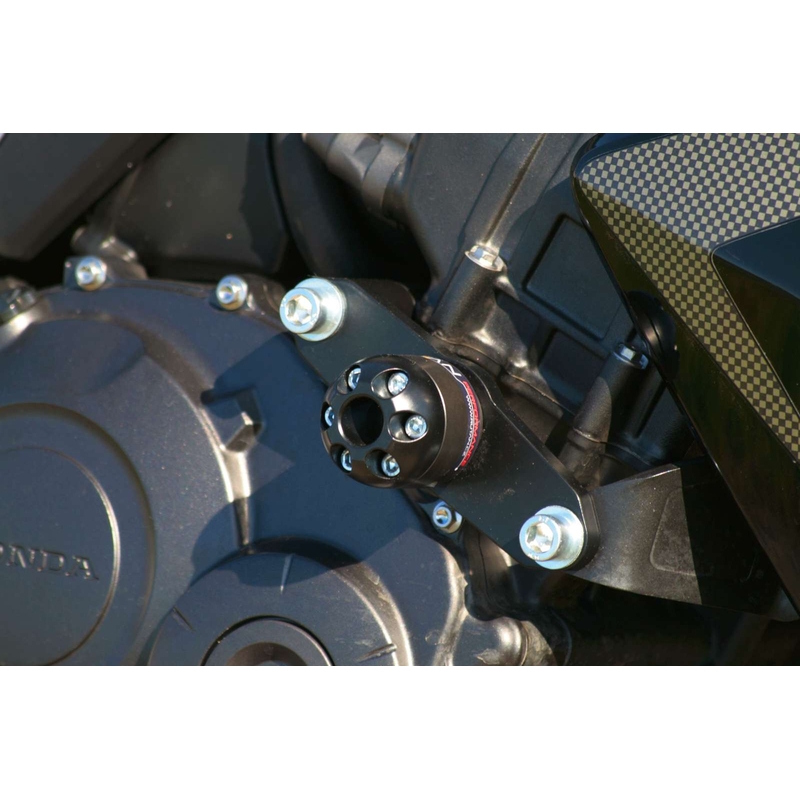 Honda CB 1000R (09-) Classic dviejų taškų rinkinys