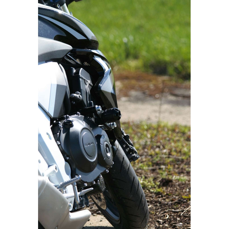 Honda CB 1000R (09-) Classic dviejų taškų rinkinys