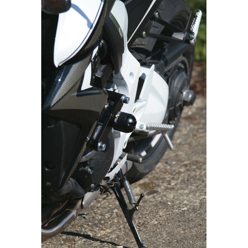 Honda CB 1000R (09-) dviejų taškų rinkinys Gatling