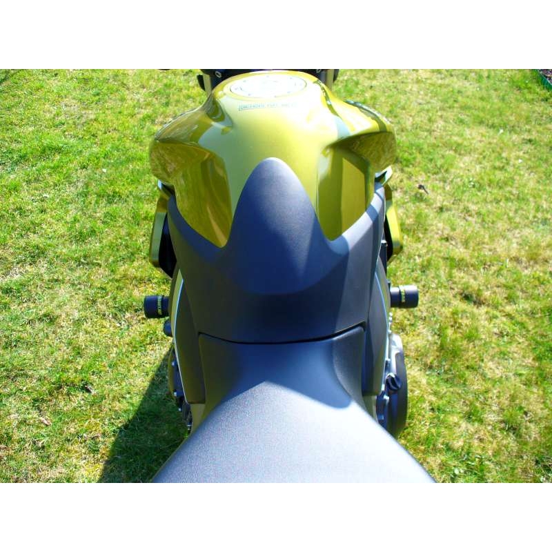 Honda CB 1000R (09-) vieno taško rinkinys Gatling