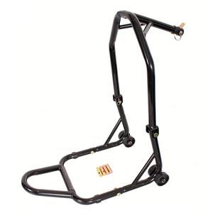 "R-TECH" motociklo priekinio kaklo vairo kolonėlė