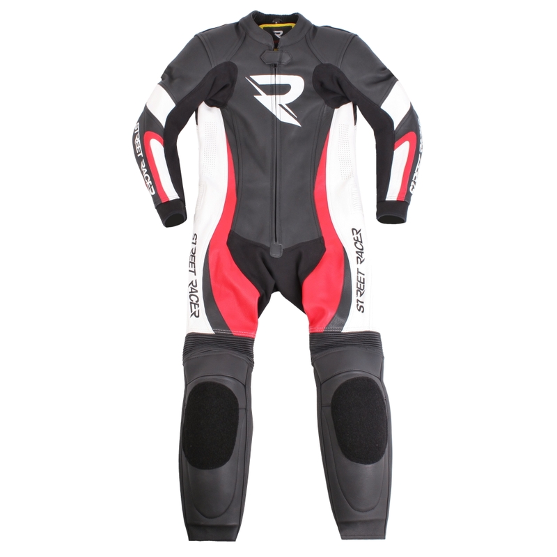 Dětská kombinéza na motorku Street Racer XR-03 výprodej