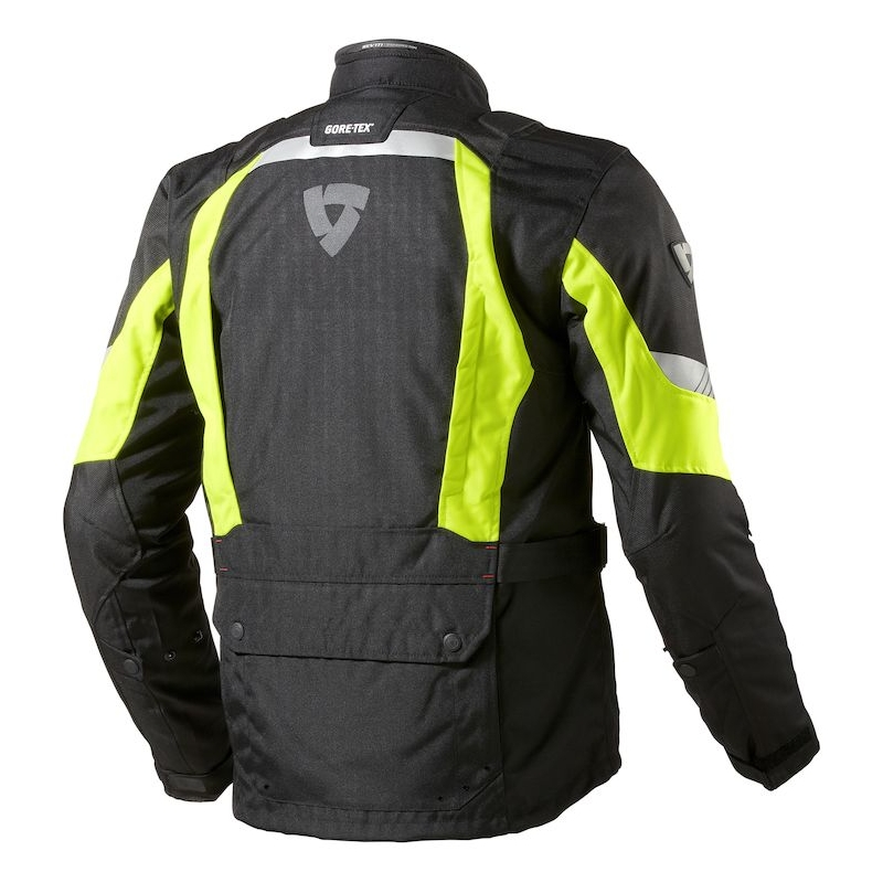 Bunda na motorku Revit Neptune GTX HV výprodej