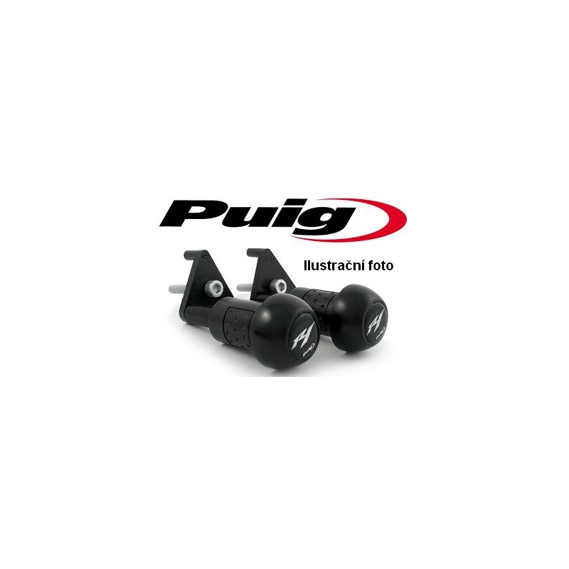 Moto padáky Puig-Yamaha FZ1/Fazer (06-10)
