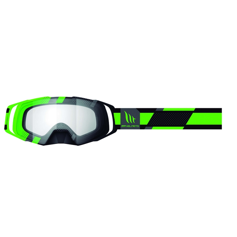 Motokrosové brýle MT MX-EVO
