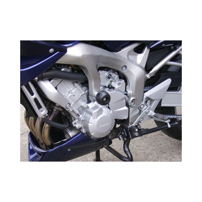 Moto padáky Zipser-Yamaha YZF-R1 (04-06)