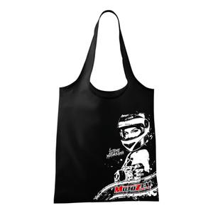 "MotoZem" sulankstomas krepšys Gyvename motociklizmu