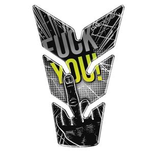 Degalų bako dangtelis Spausdinti pilka