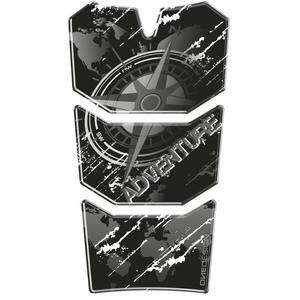 Degalų bako dangtelis Spausdinti - Adventure