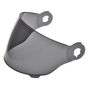 Tamsus "Cassida Fibre" šalmų stiklas