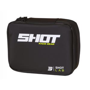 "Shot Climatic" motociklo galinio purvasaugio krepšys