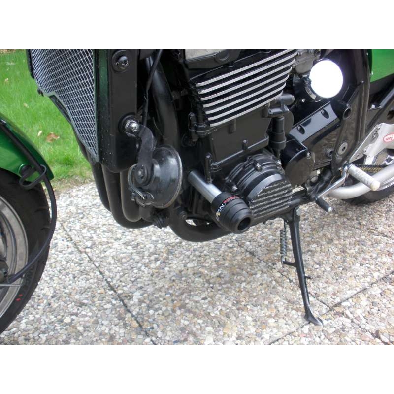 "Kawasaki ZRX 1100/1200 Gatling