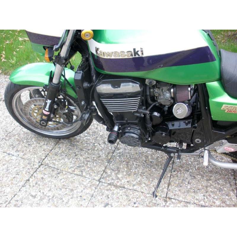 "Kawasaki ZRX 1100/1200 Gatling