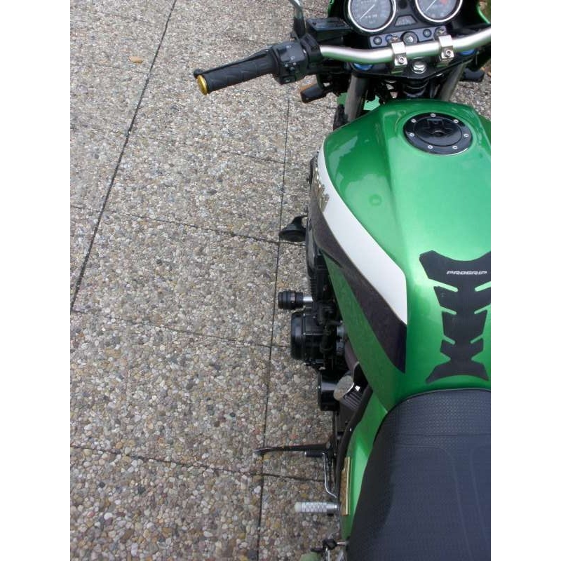 "Kawasaki ZRX 1100/1200 Gatling