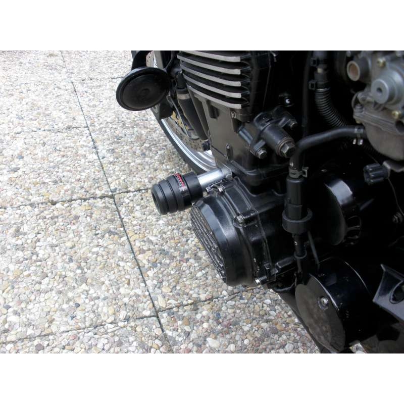"Kawasaki ZRX 1100/1200 Gatling