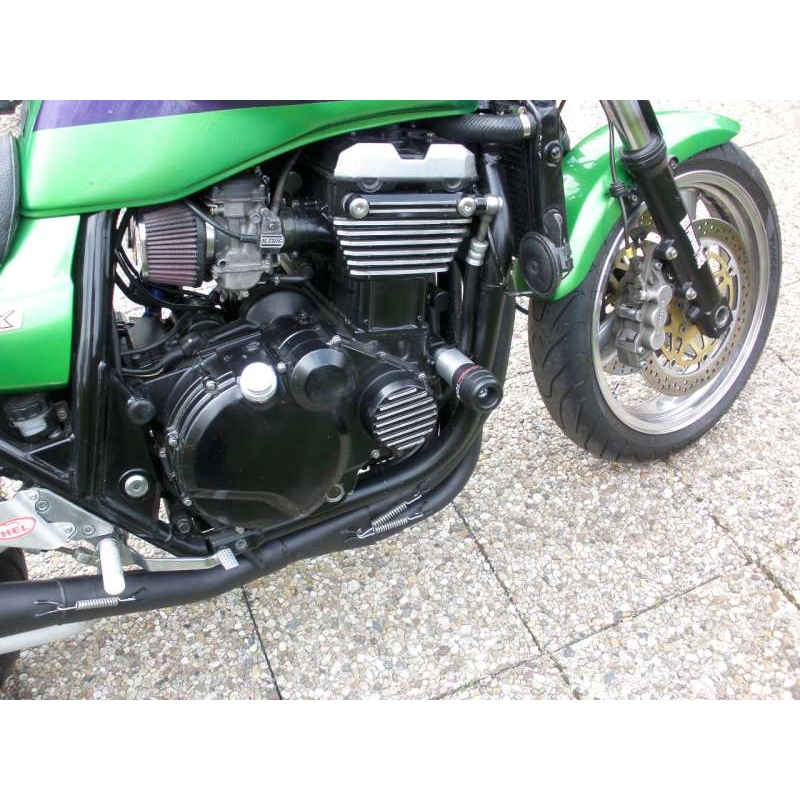 "Kawasaki ZRX 1100/1200 Gatling