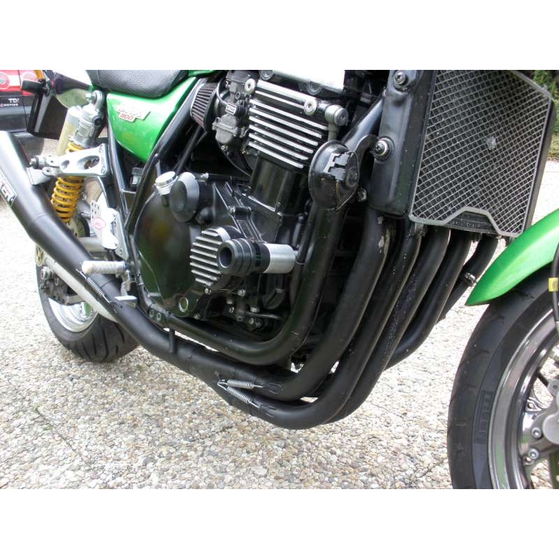"Kawasaki ZRX 1100/1200 Gatling