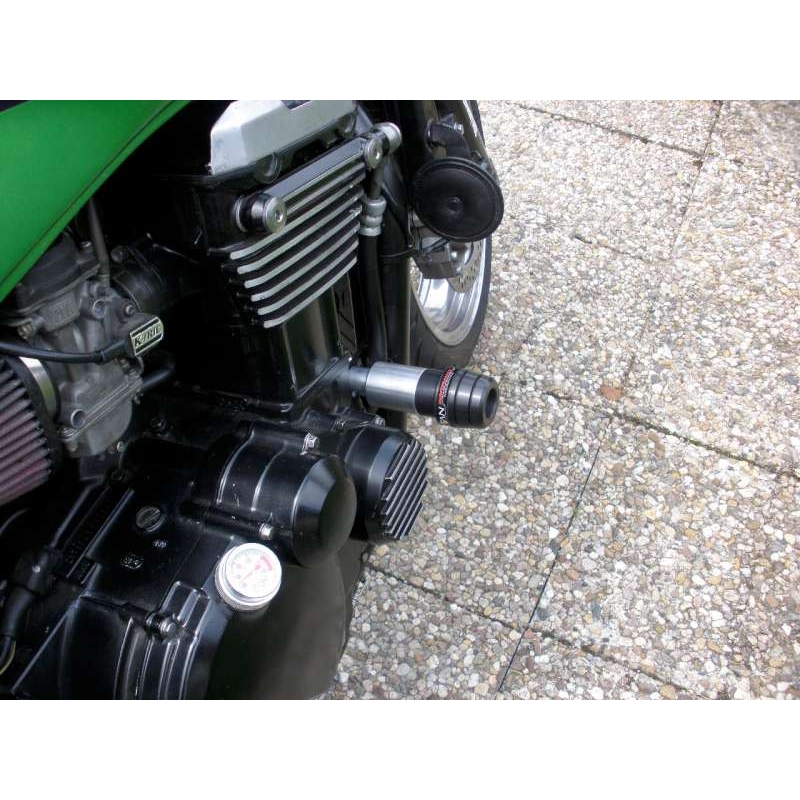"Kawasaki ZRX 1100/1200 Gatling