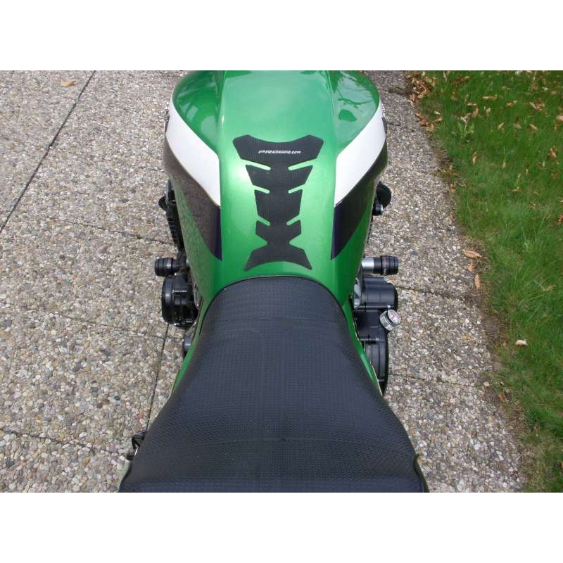 "Kawasaki ZRX 1100/1200 Gatling