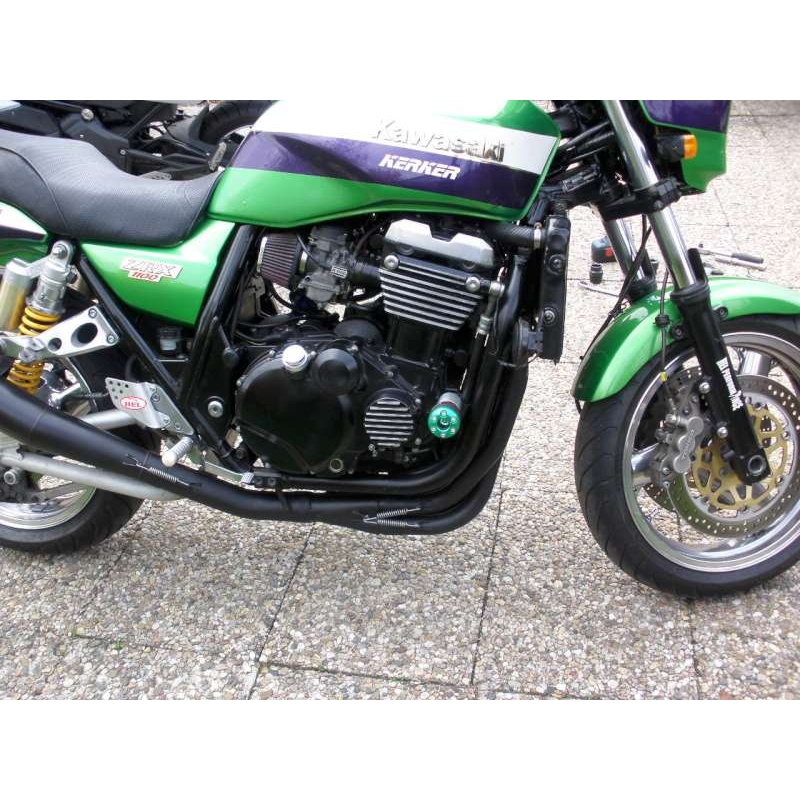 "Kawasaki ZRX 1100/1200 Gatling