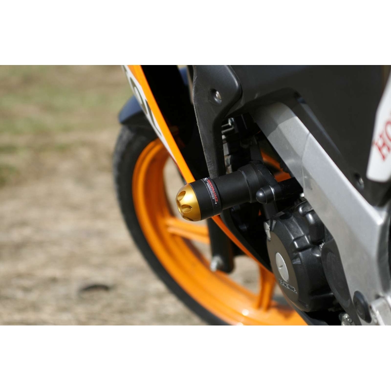 Honda CBR 125R (04-10) Classic
