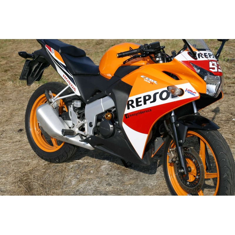 Honda CBR 125R (04-10)