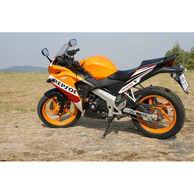 Honda CBR 125R (11-) Strėlė
