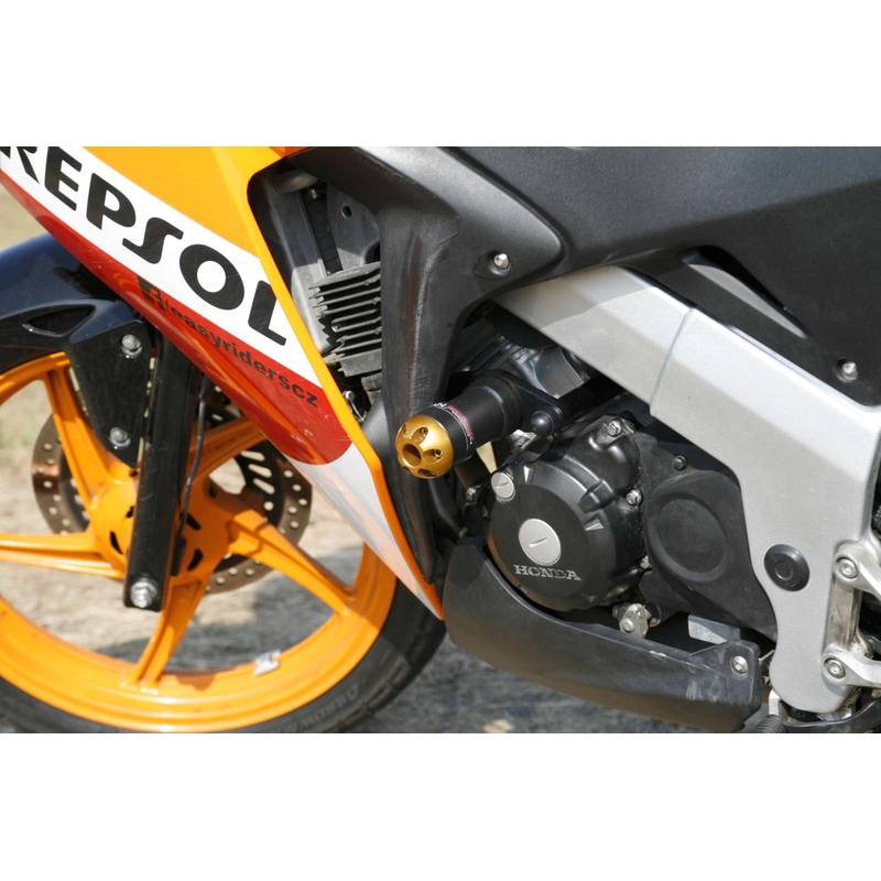 Honda CBR 125R (11-) Strėlė
