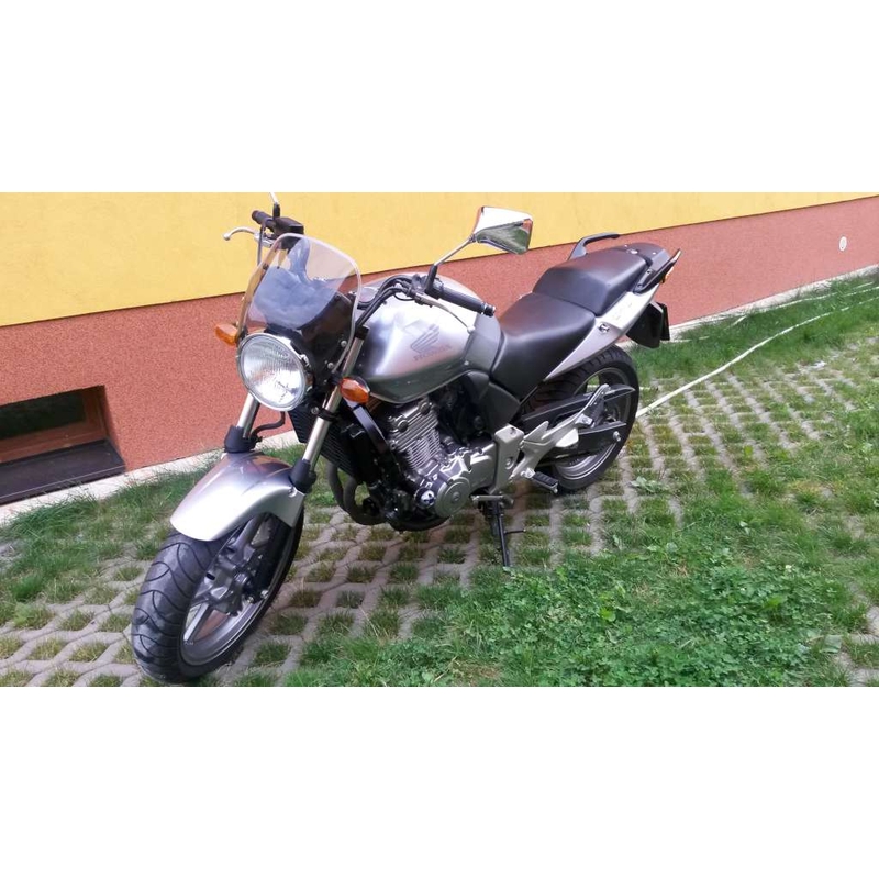 Honda CBF 500 (04-12) Strėlė