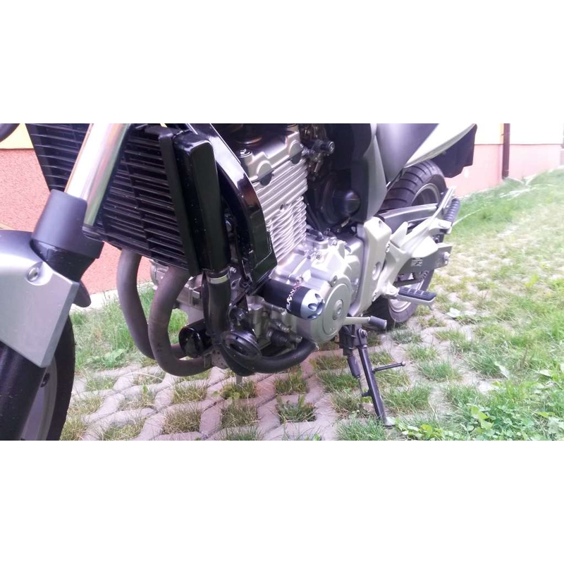 Honda CBF 500 (04-12) Strėlė