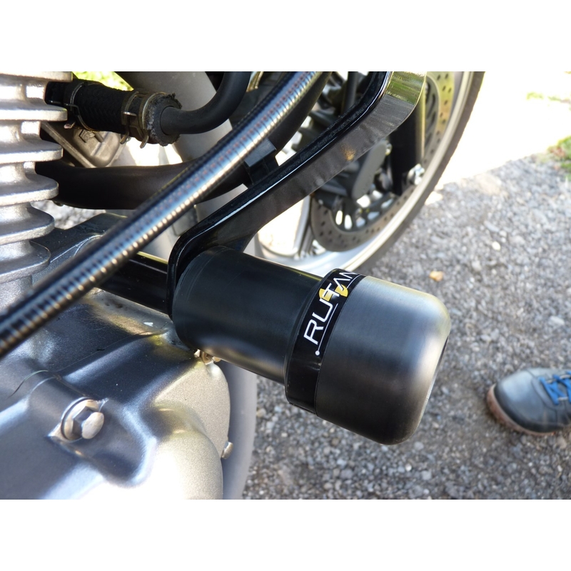 Honda CBF 500 (04-12) Strėlė