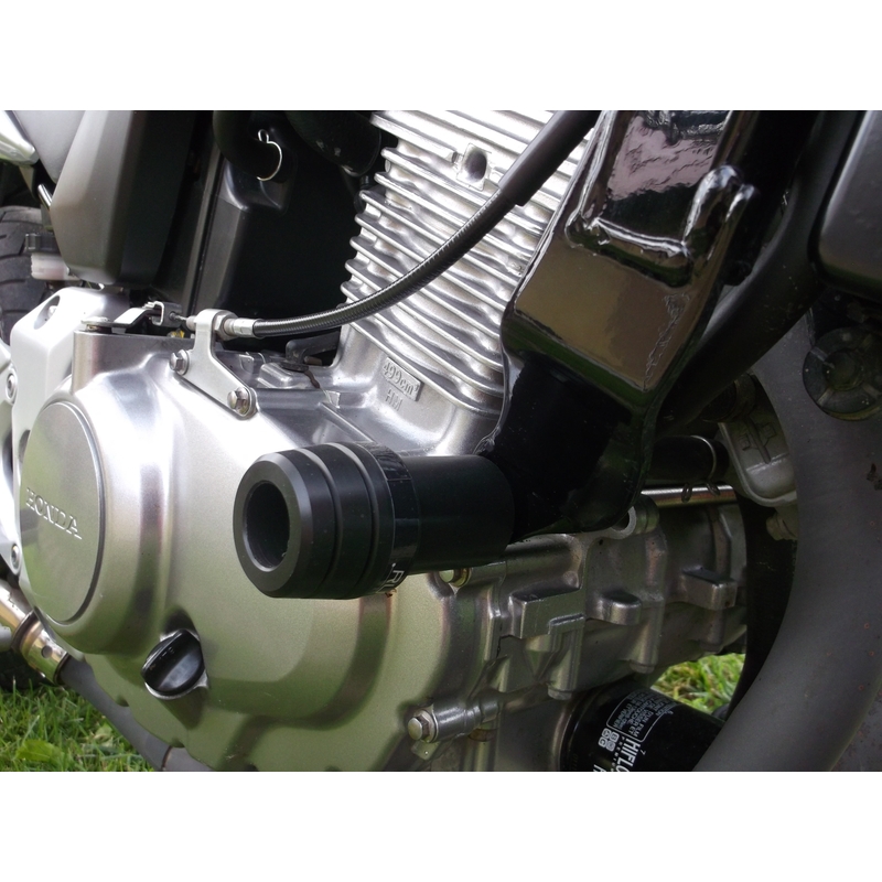 Honda CBF 500 (04-12) Strėlė