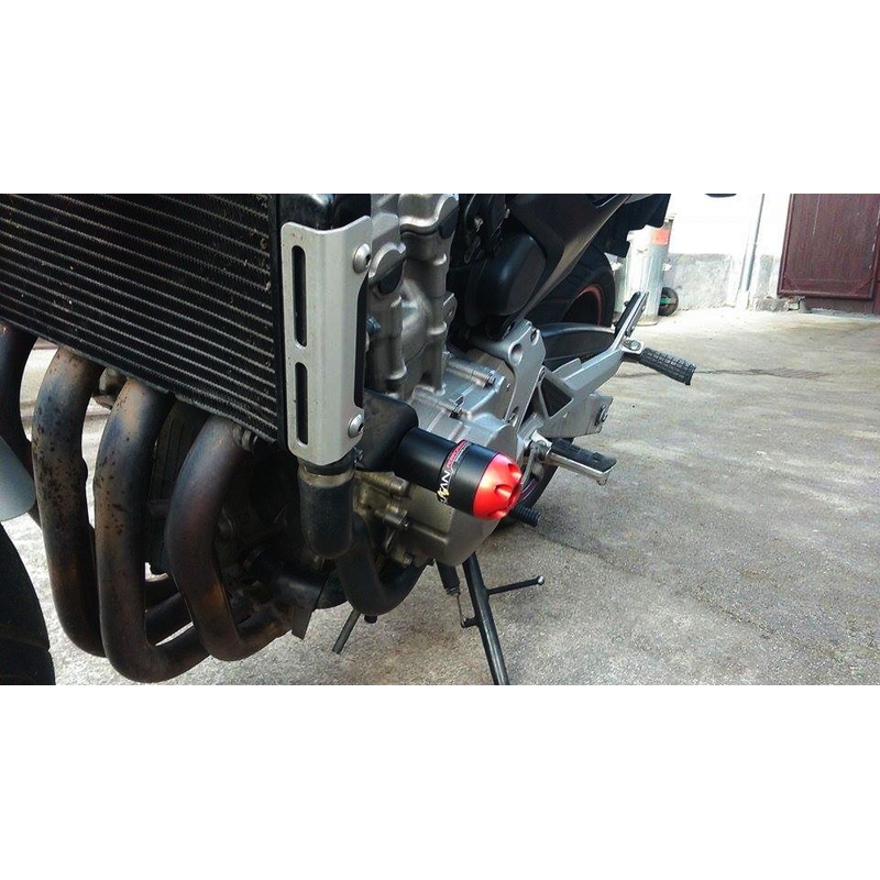 Honda CB600F Hornet (98-06)/CBF 600 (04-06) Conus