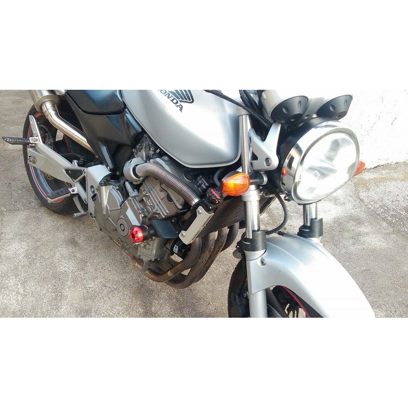 Honda CB600F Hornet (98-06)/CBF 600 (04-06) Conus