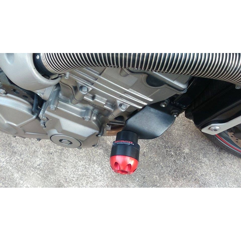 Honda CB600F Hornet (98-06)/CBF 600 (04-06) Conus