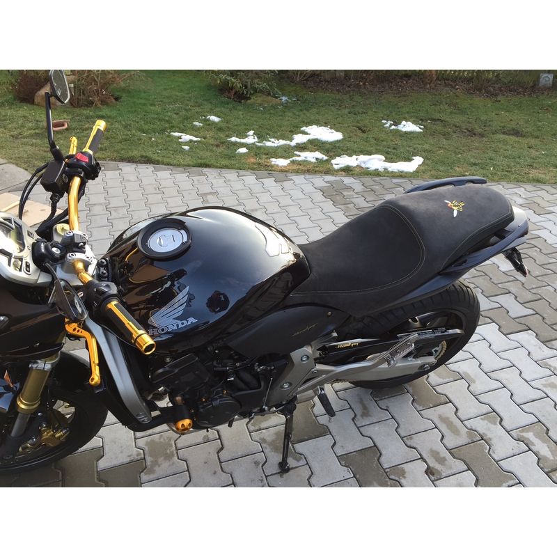 Honda CB600F Hornet (98-06)/CBF 600 (04-06) Conus