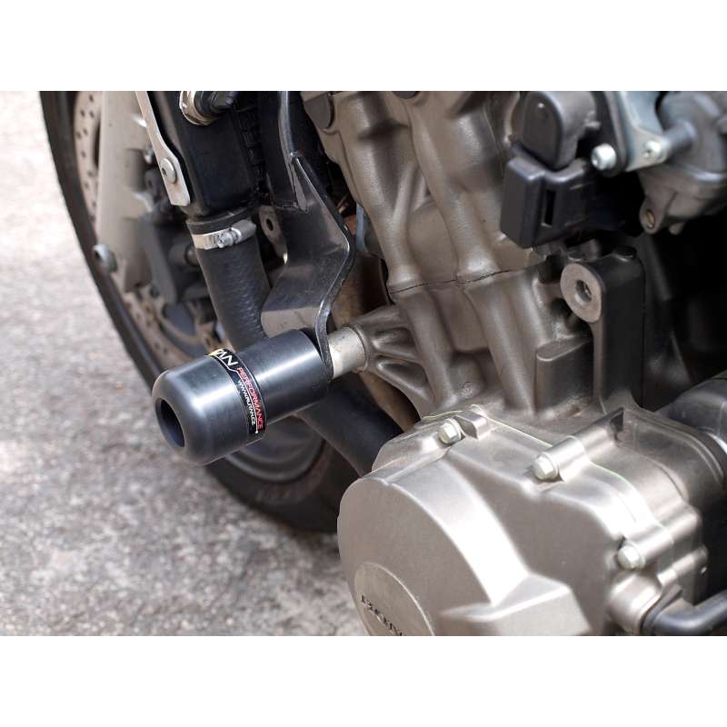 Honda CB600F Hornet (98-06)/CBF 600 (04-06) Conus