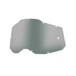 Plexi 100% Racecraft 2/Accuri 2/Strata 2 dūmų (nuo rūko)