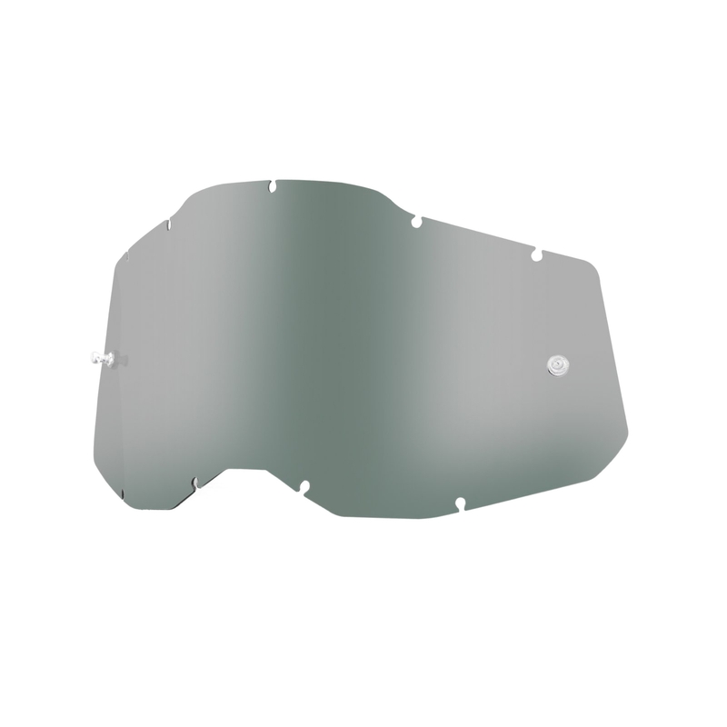 Plexi 100% Racecraft 2/Accuri 2/Strata 2 dūmų (nuo rūko)