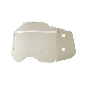 Plexi 100% Prognozė Racecraft 2/Accuri 2/Strata 2 dūmų (nuo rūko)