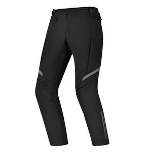 "Shima Rush" motociklininko kelnės Black išpardavimas