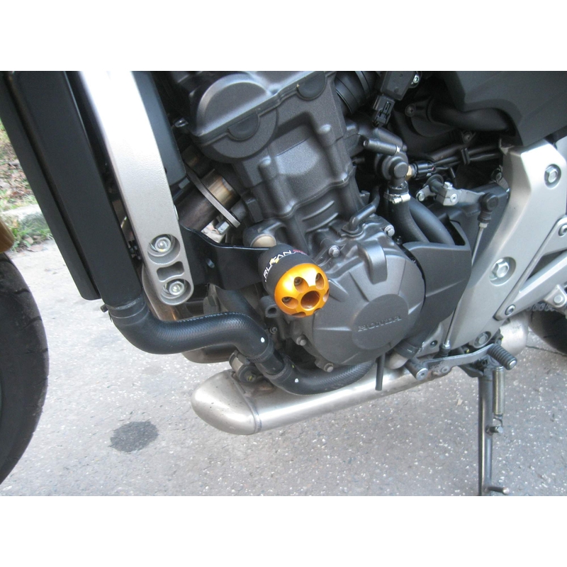 Honda CB600F Hornet (07-)/CBF 600 (07-X) Conus