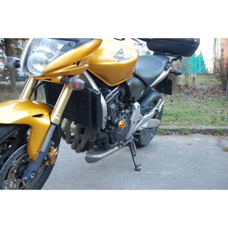 Honda CB600F Hornet (07-)/CBF 600 (07-X) Gatling