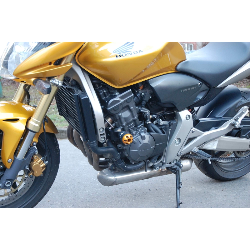 Honda CB600F Hornet (07-)/CBF 600 (07-X) Gatling